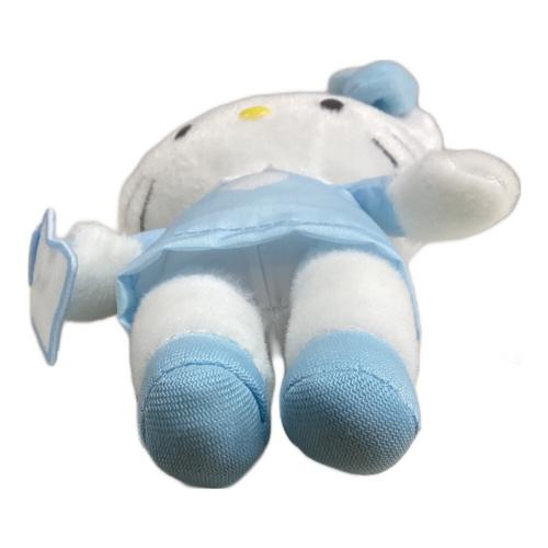 HELLO KITTY (ハローキティ) マスコット ハローキティ展50周年限定