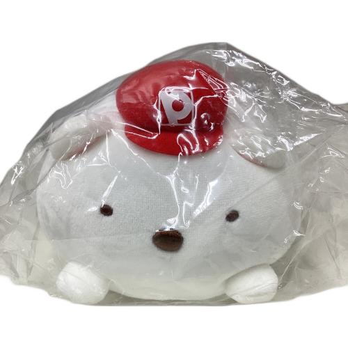 PIZZA-LA (ピザーラ) ヌイグルミ 5個セット すみっこぐらしもーちもち