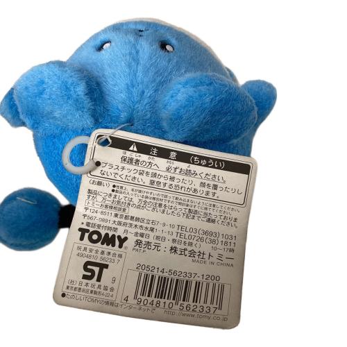TOMY (トミー) ポケモンぬいぐるみ 初期 マリル｜トレファクONLINE