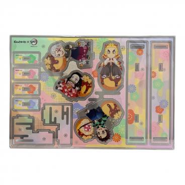 鬼滅の刃 (キメツノヤイバ) キャラクターグッズ 煉獄 杏寿郎 ホテル