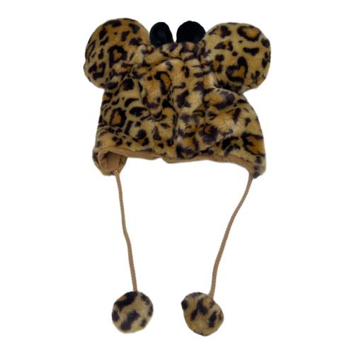 Disney RESORT (ディズニーリゾート) ファンキャップ ミニー