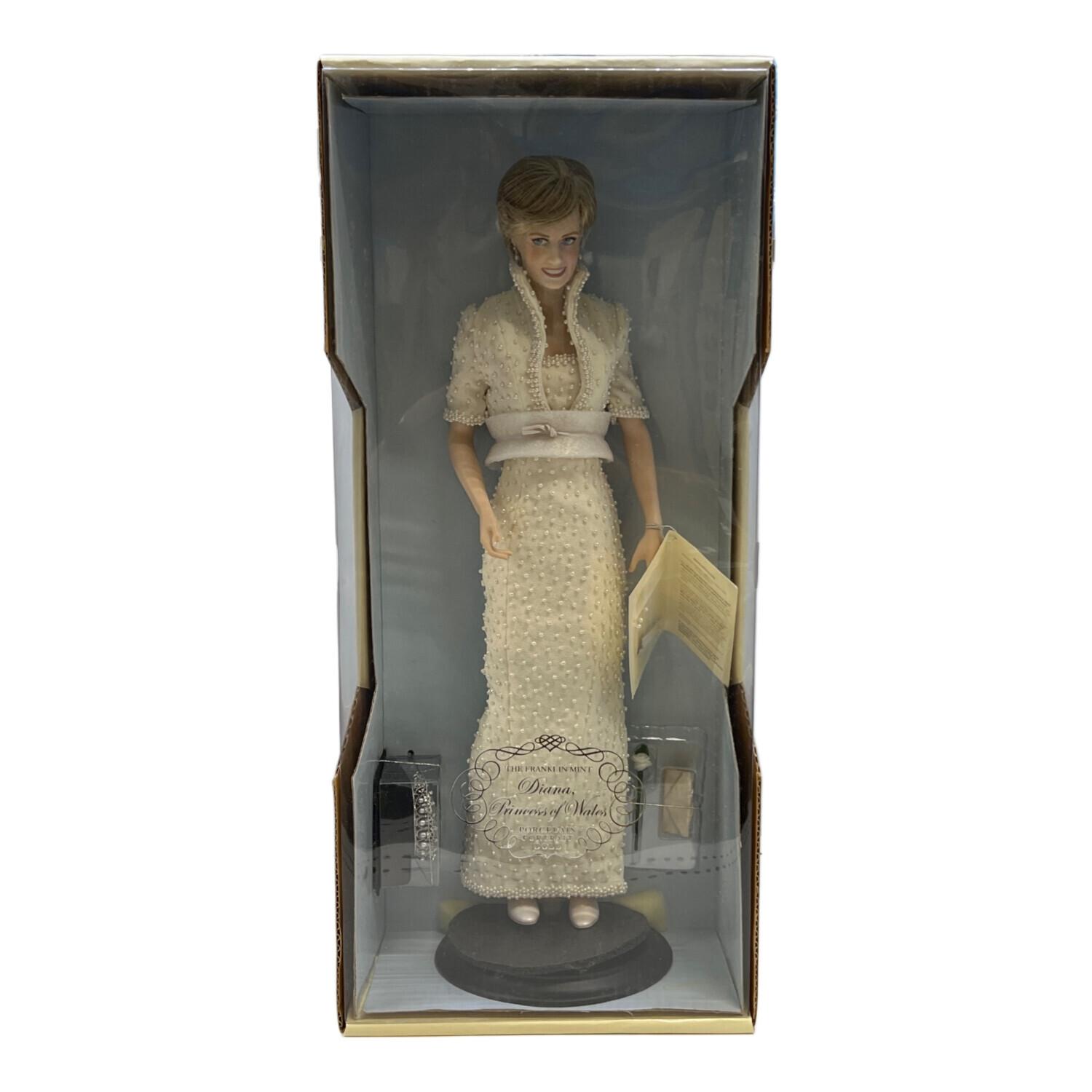 ダイアナ妃 フィギュア｜トレファクONLINE