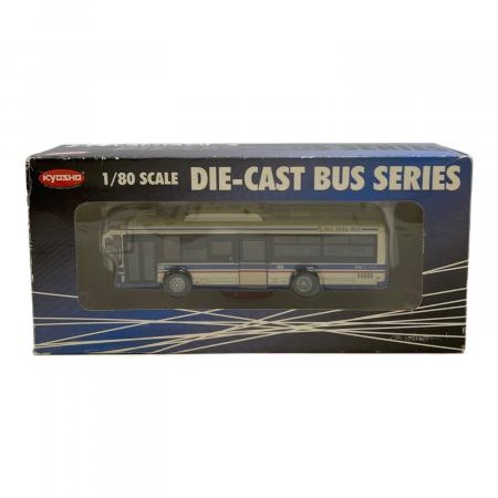 京商 (キョウショウ) ミニカー 1/80 ダイキャストバスシリーズ 808-1