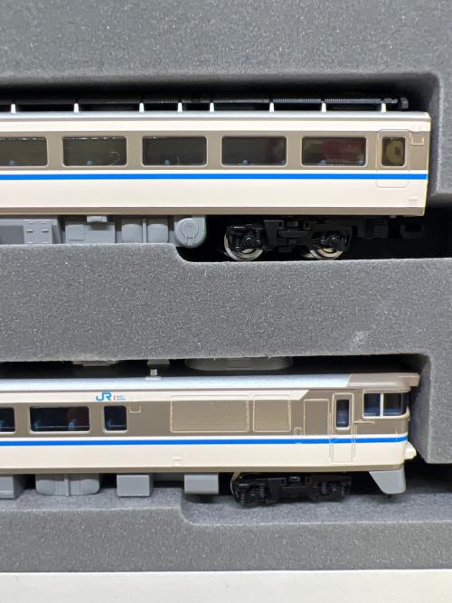 TOMIX (トミックス) Nゲージ 92204 JR キハ181系特急ディーゼルカー