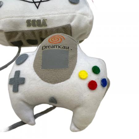 湯川専務＆ドリームキャスト ヌイグルミ｜トレファクONLINE