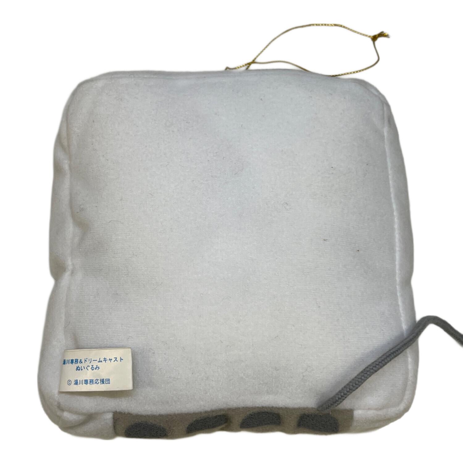 湯川専務＆ドリームキャスト ヌイグルミ｜トレファクONLINE