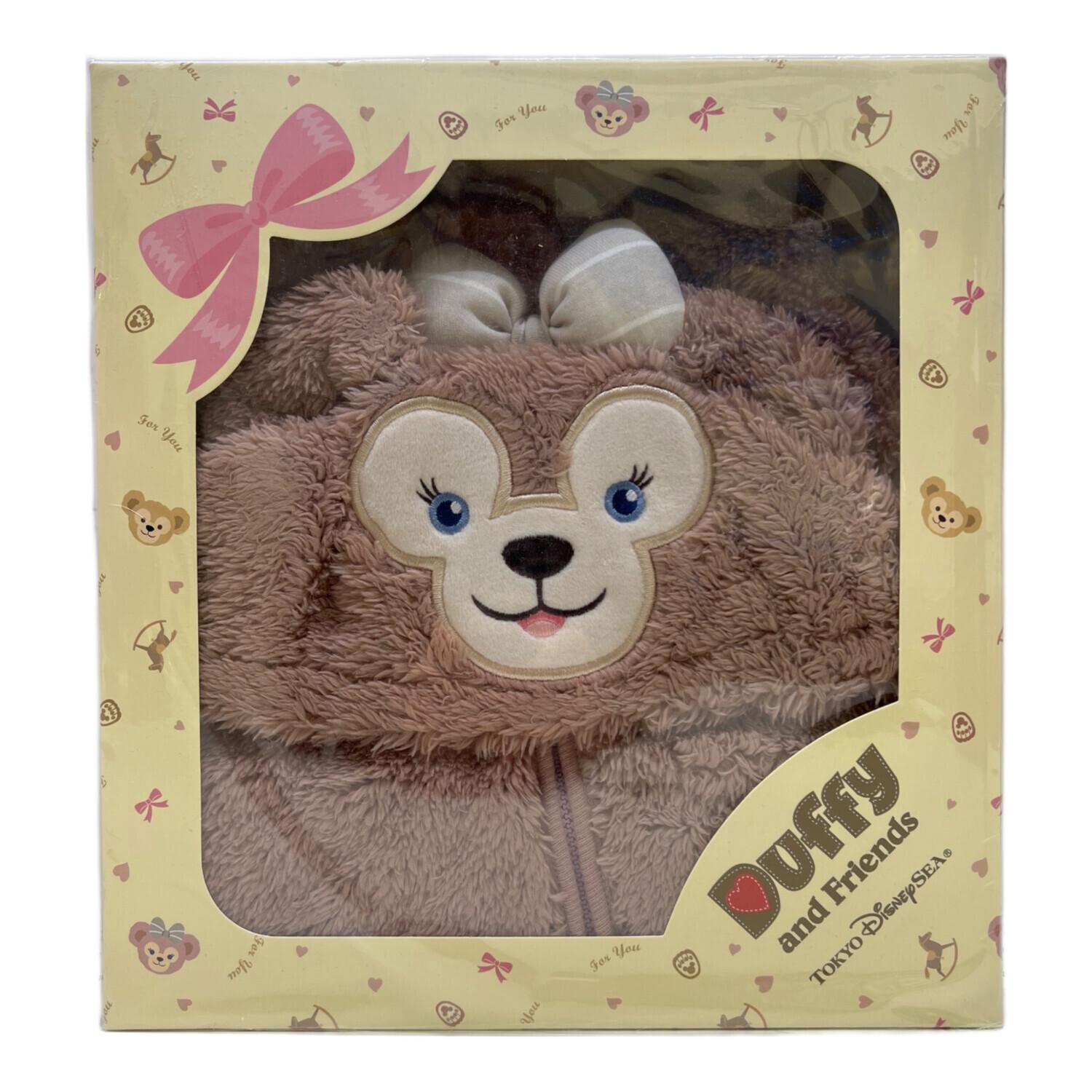 Disney RESORT (ディズニーリゾート) シェリーメイ カバーオール SIZE