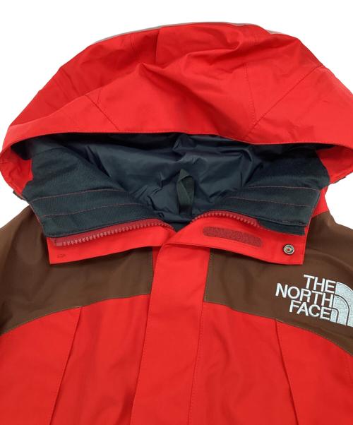 THE NORTH FACE (ザ ノース フェイス) マウンテンパーカー NP15105
