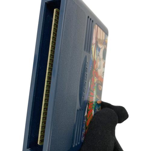 ファミコン用ソフト 特製マップ無 じゅうべえくえすと -｜トレファクONLINE