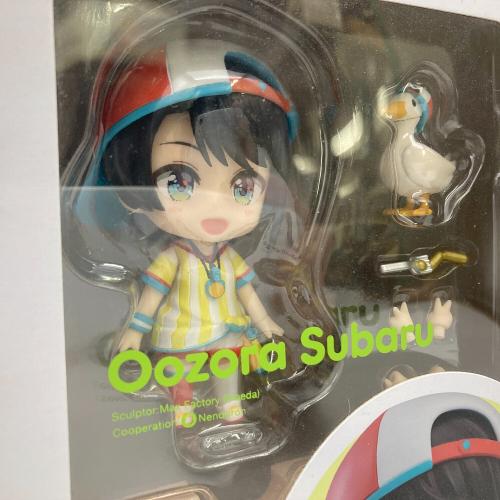 ねんどろいど 1798 大空スバル｜トレファクONLINE