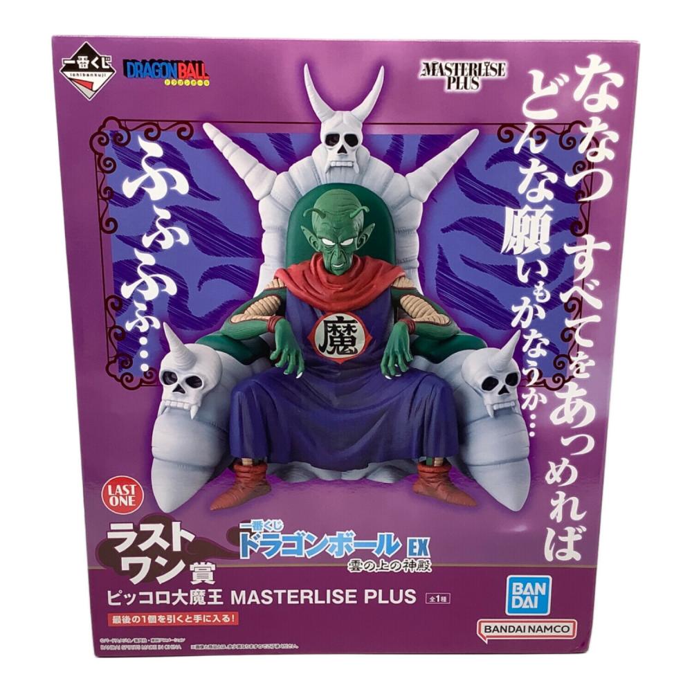 ドラゴンボール フィギュア 一番くじ ドラゴンボール EX 雲の上の神殿