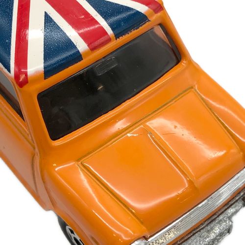 TOMY (トミー) トミカ BLMC ミニクーパーSマークⅢ 日本製｜トレファク