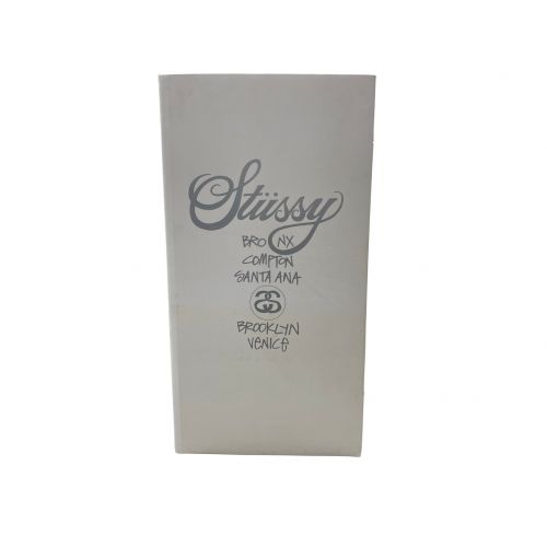 BE@RBRICK (ベアブリック) 1000％ STUSSY ワールドツアー｜トレファク