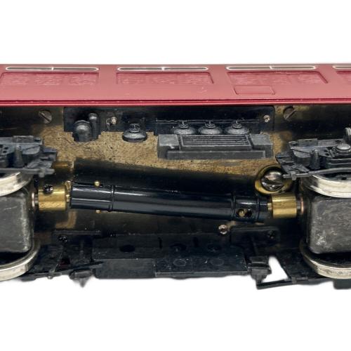 天賞堂 (テンショウドウ) HOゲージ 国鉄交流電気機関車 ED75 No.490