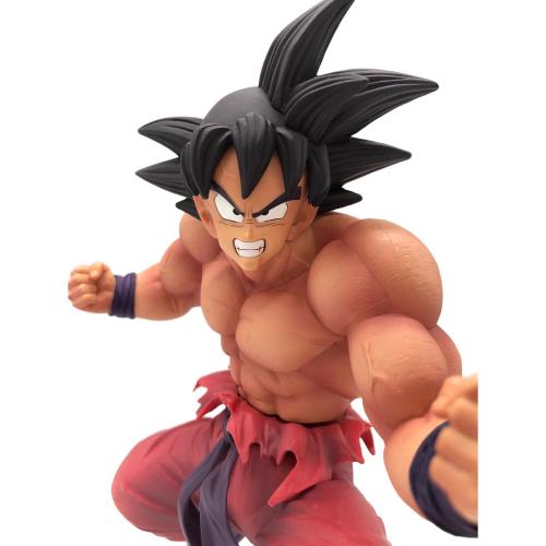 ドラゴンボール フィギュア ドラゴンボール EX 天下分け目の超決戦