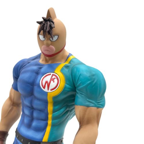 Spice Seed キン肉マン @ キン肉万太郎｜トレファクONLINE