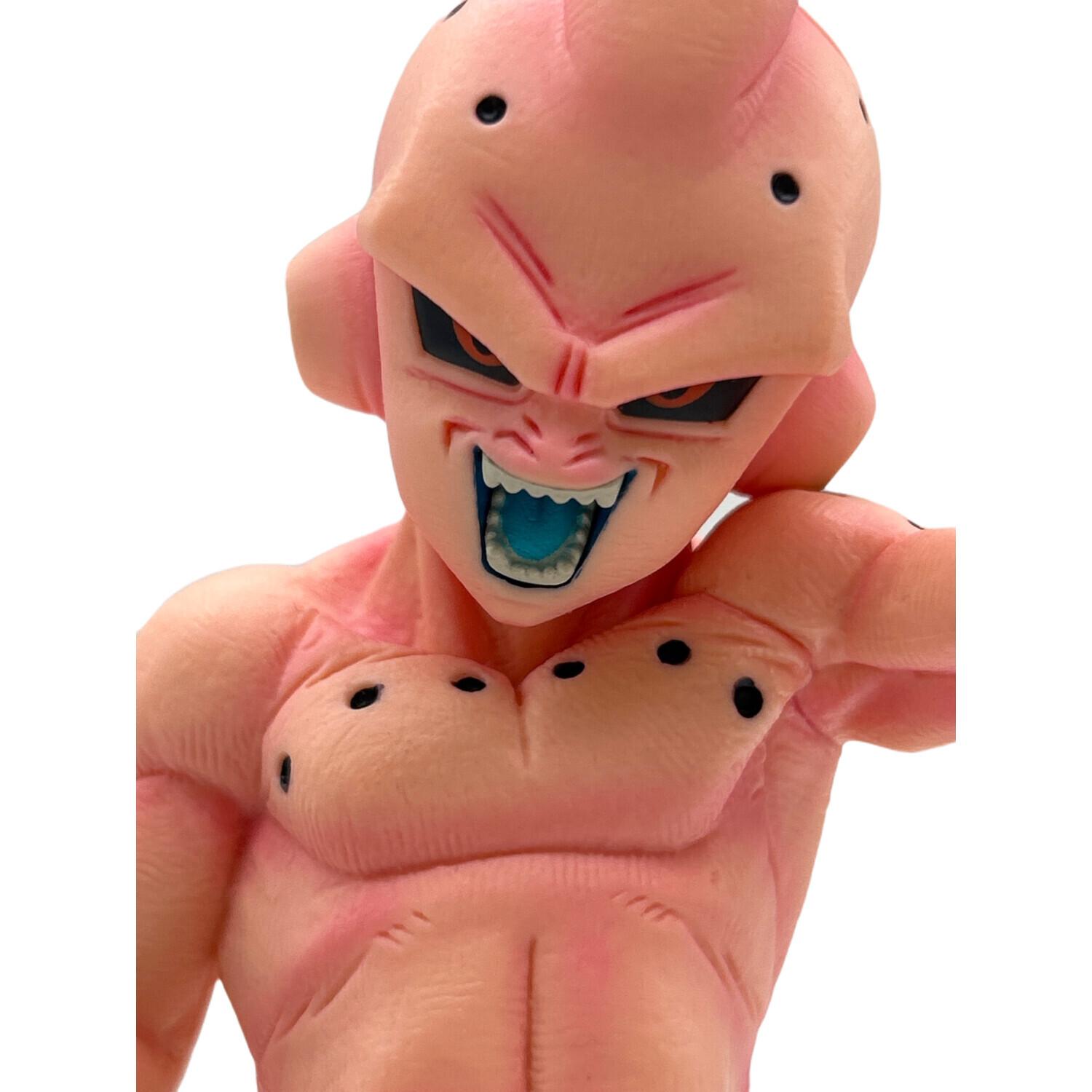 ドラゴンボール フィギュア 一番くじ VSオムニバス F賞 魔人ブウ