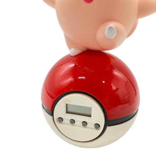 ポケモングッズ めざまし時計ピッピ｜トレファクONLINE