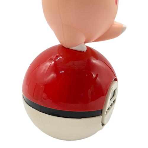 ポケモングッズ めざまし時計ピッピ｜トレファクONLINE