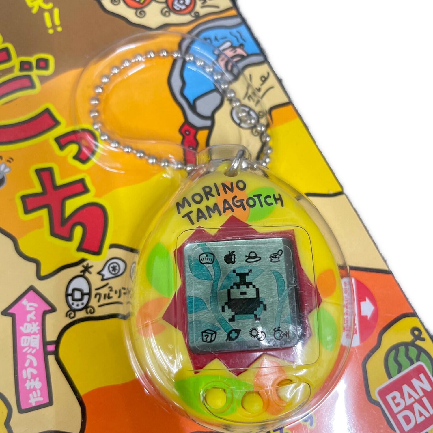 たまごっち 森で発見!!たまごっち｜トレファクONLINE