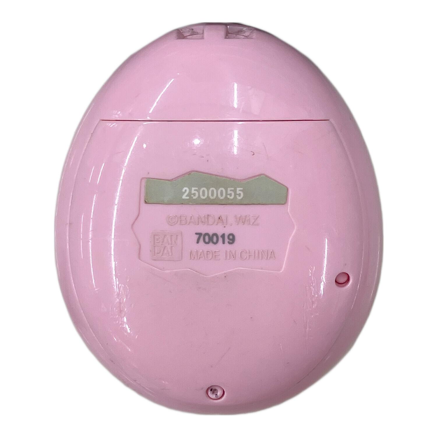 BANDAI (バンダイ) たまごっちみーつ スイーツみーつver.ピンク