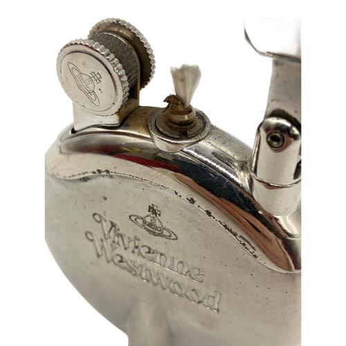 Vivienne Westwood (ヴィヴィアンウエストウッド) オイルライター