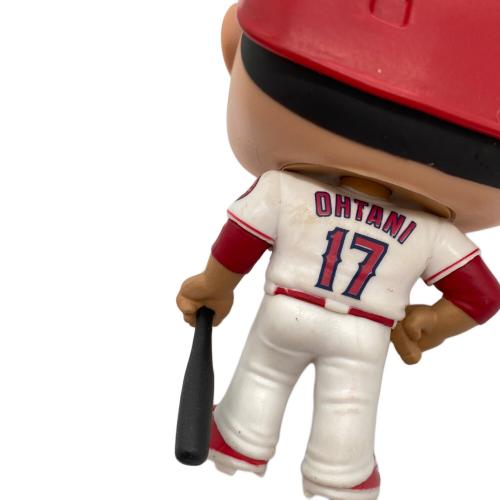 FUNKO (ファンコ) フィギュア POP!MLB 大谷翔平 SHOHEI OHTANI