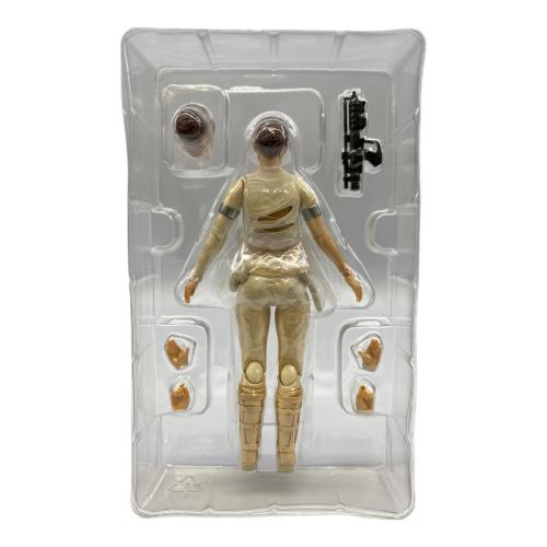 S.H.フィギュアーツ フィギュア パドメ・アミダラ(ATTACK OF THE
