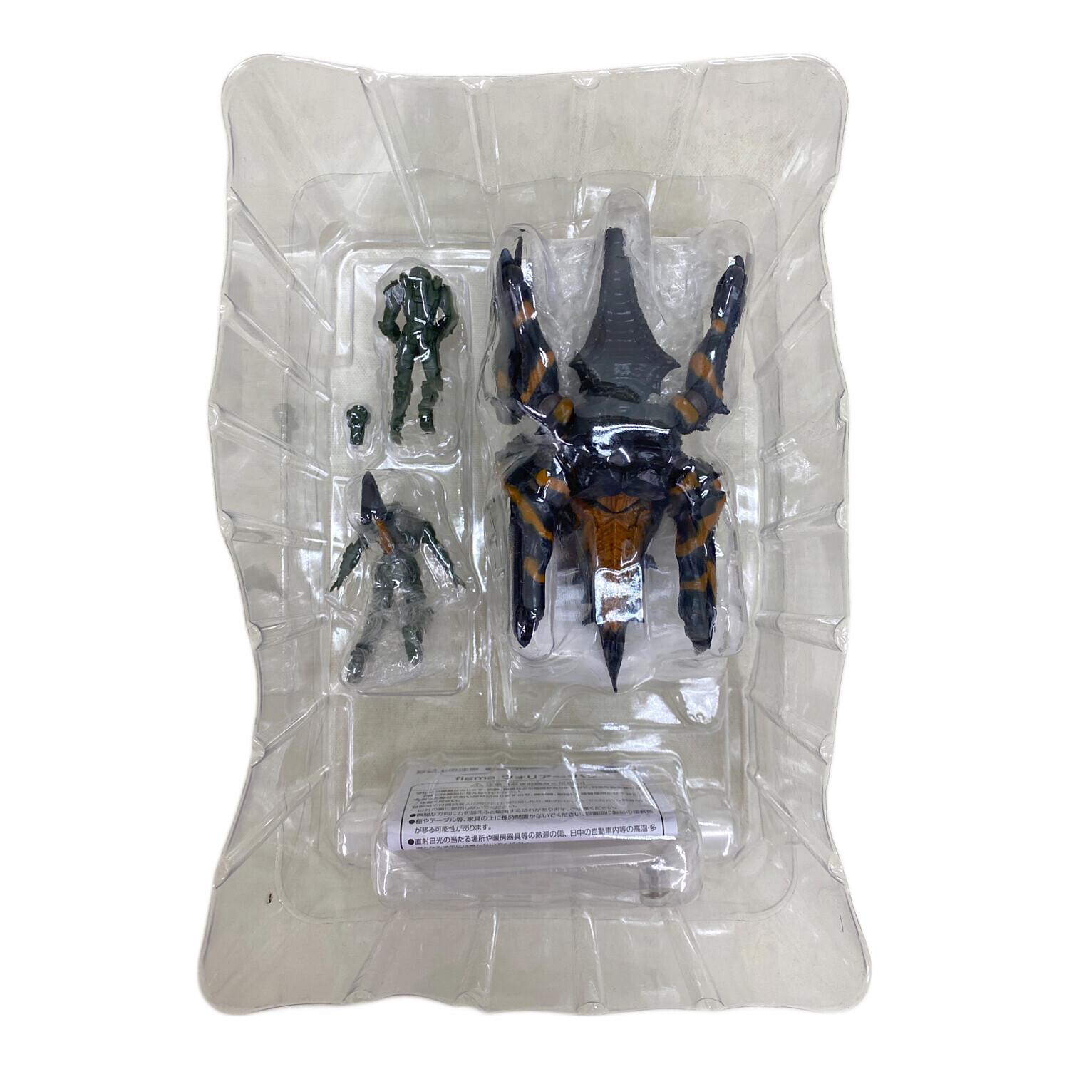 フィギュア スターシップ・トゥルーパーズ レッドプラネット