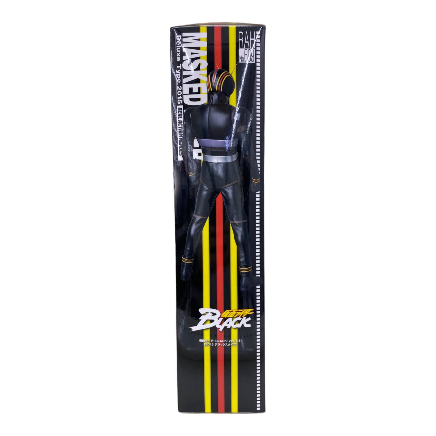 MEDICOM TOY (メディコム・トイ) フィギュア リアルアクション