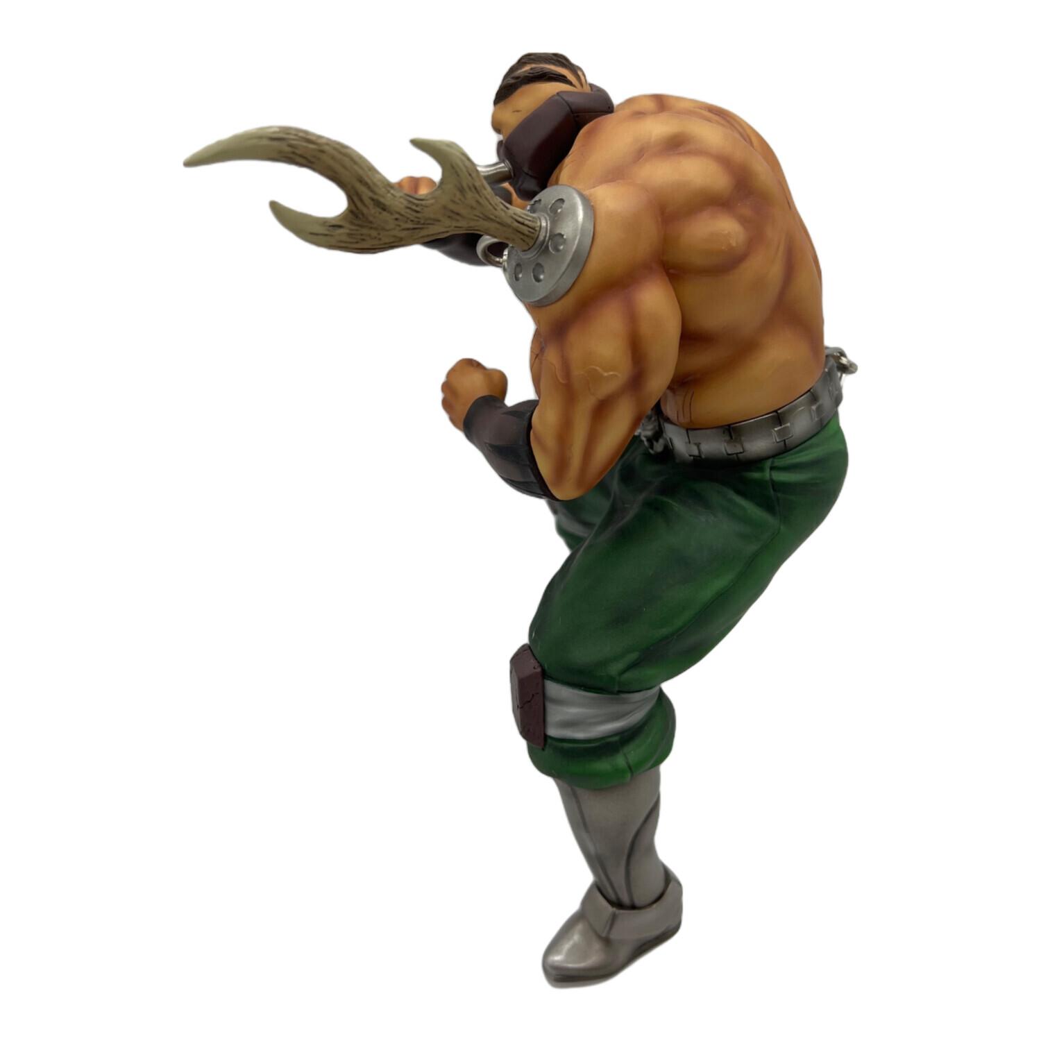 CCP (シーシーピー) キン肉マン アビスマン フィギュア｜トレファクONLINE