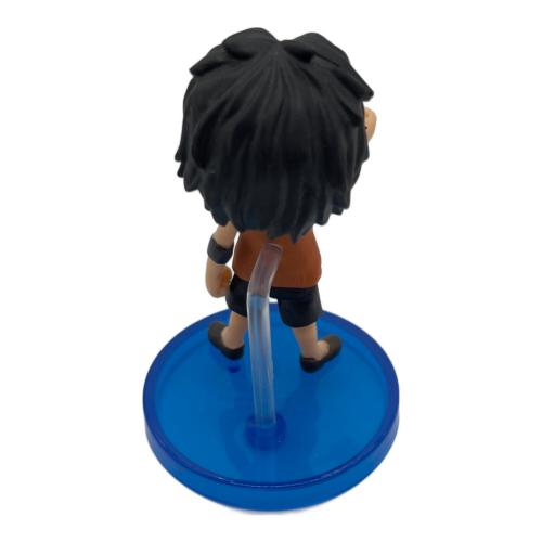 ワールドコレクタブルフィギュア-HISTORY OF SABO- ONE PIECE 三兄弟の