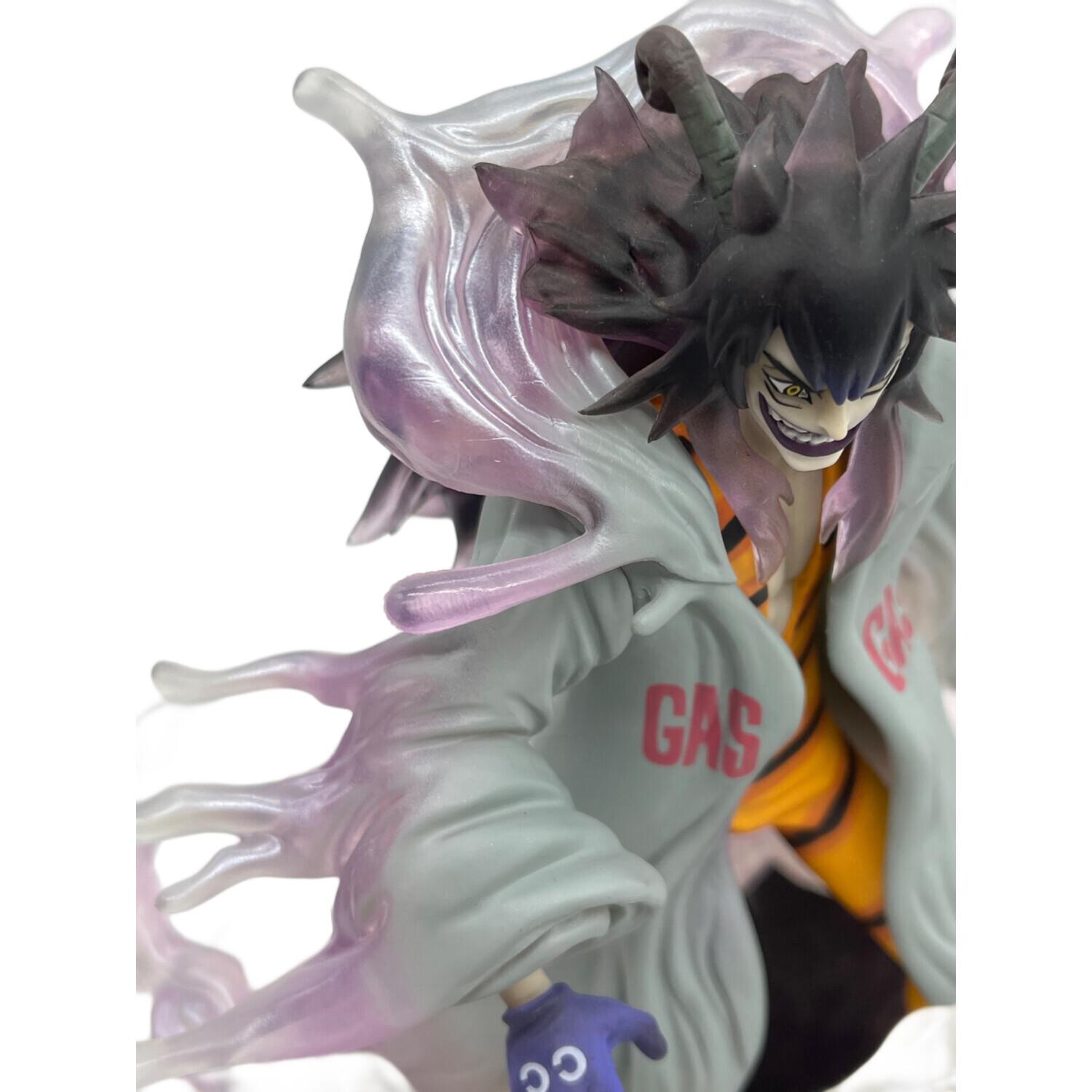 ONE PIECE (ワンピース) シーザー・クラウン Figuarts ZERO フィギュア