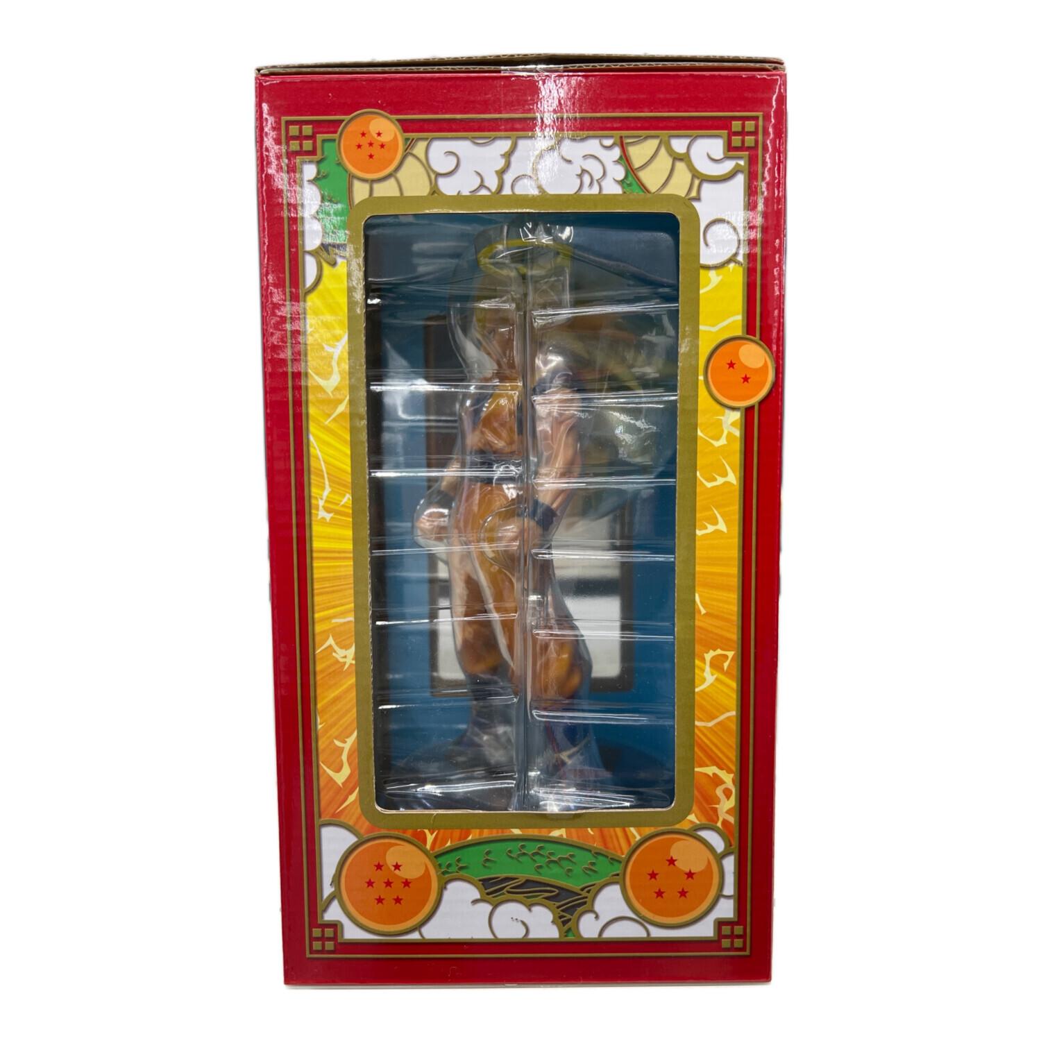 フィギュア ドラゴンボール 一番くじ ドラゴンボールワールド A賞