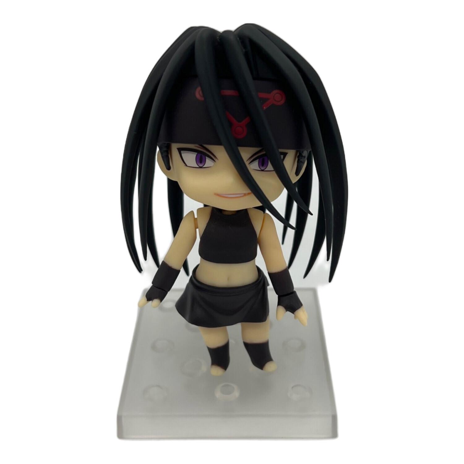 GOODSMILE COMPANY (グッドスマイルカンパニー) フィギュア 鋼の錬金術