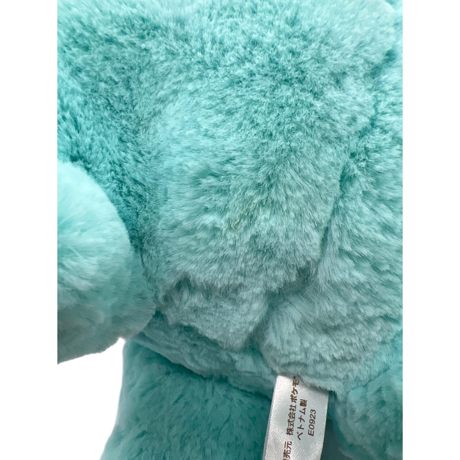 Pokemon Center (ポケモンセンター) ヌオー ふわふわ抱きぬいぐるみ