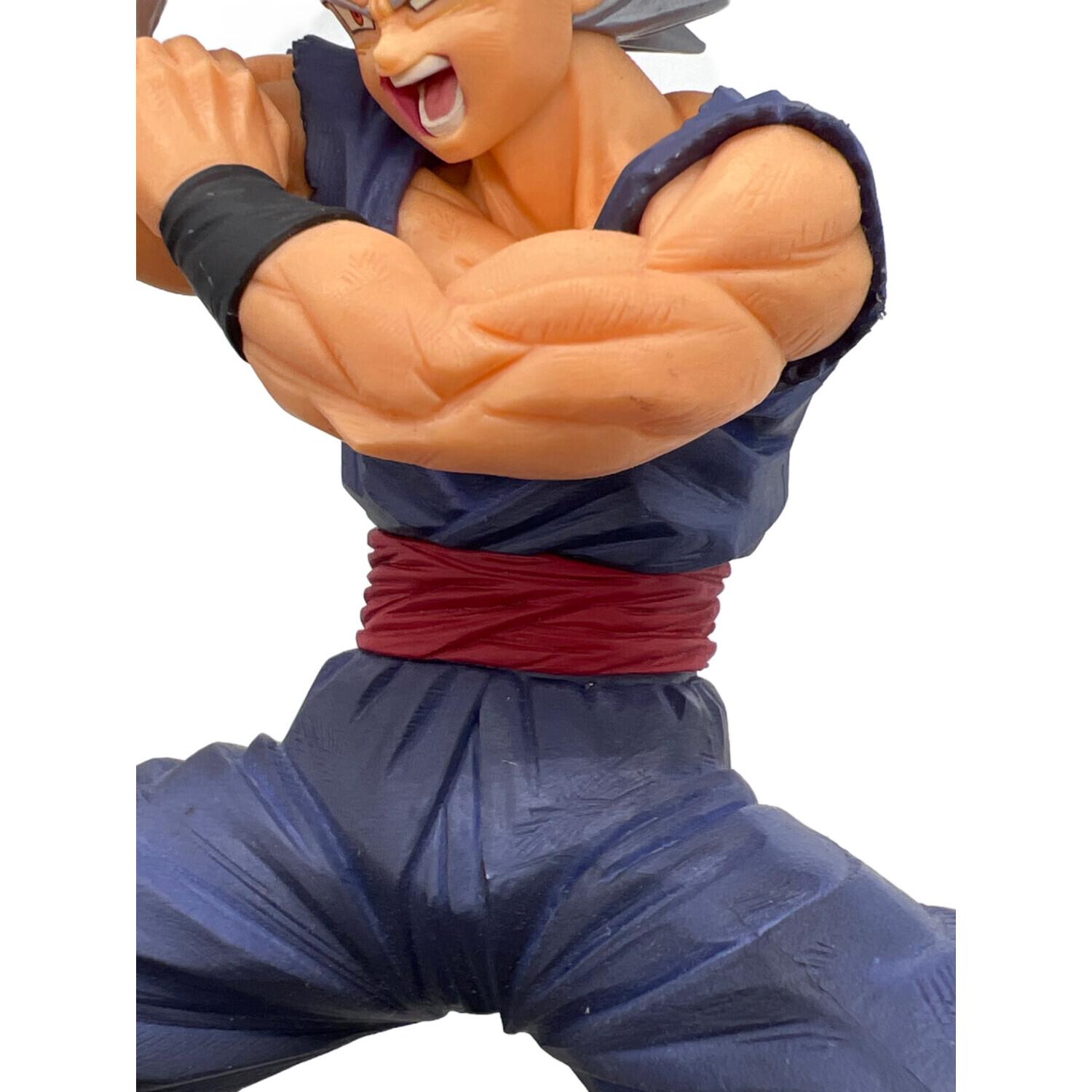 ドラゴンボール 孫悟飯 ビースト ラストワン賞 フィギュア VS