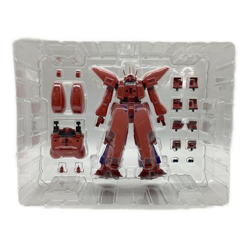 BANDAI (バンダイ) フィギュア ROBOT魂 ＜SIDE MS＞ AMX-015