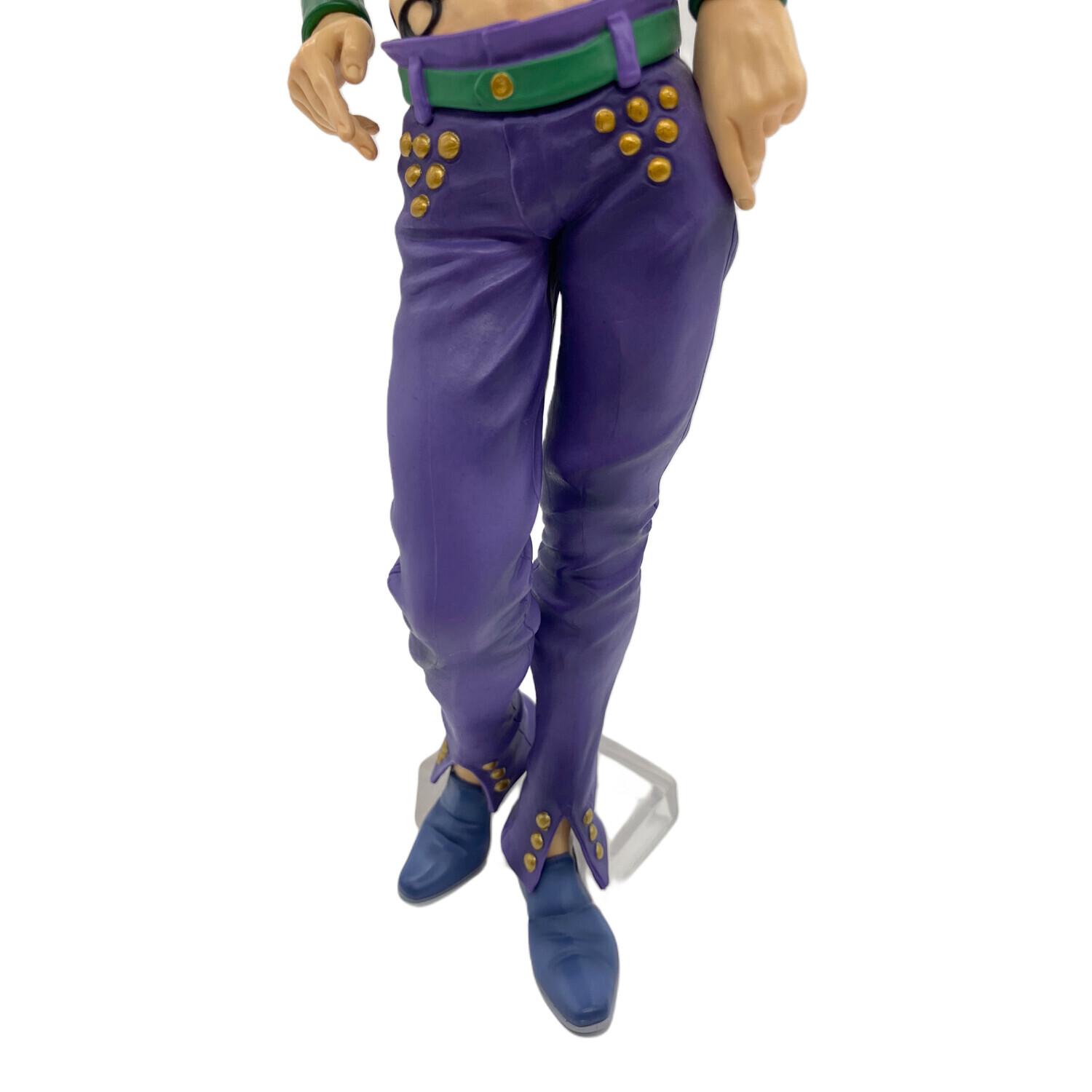 ジョジョの奇妙な冒険 EVIL PARTY 一番くじ E賞 ディアボロ フィギュア