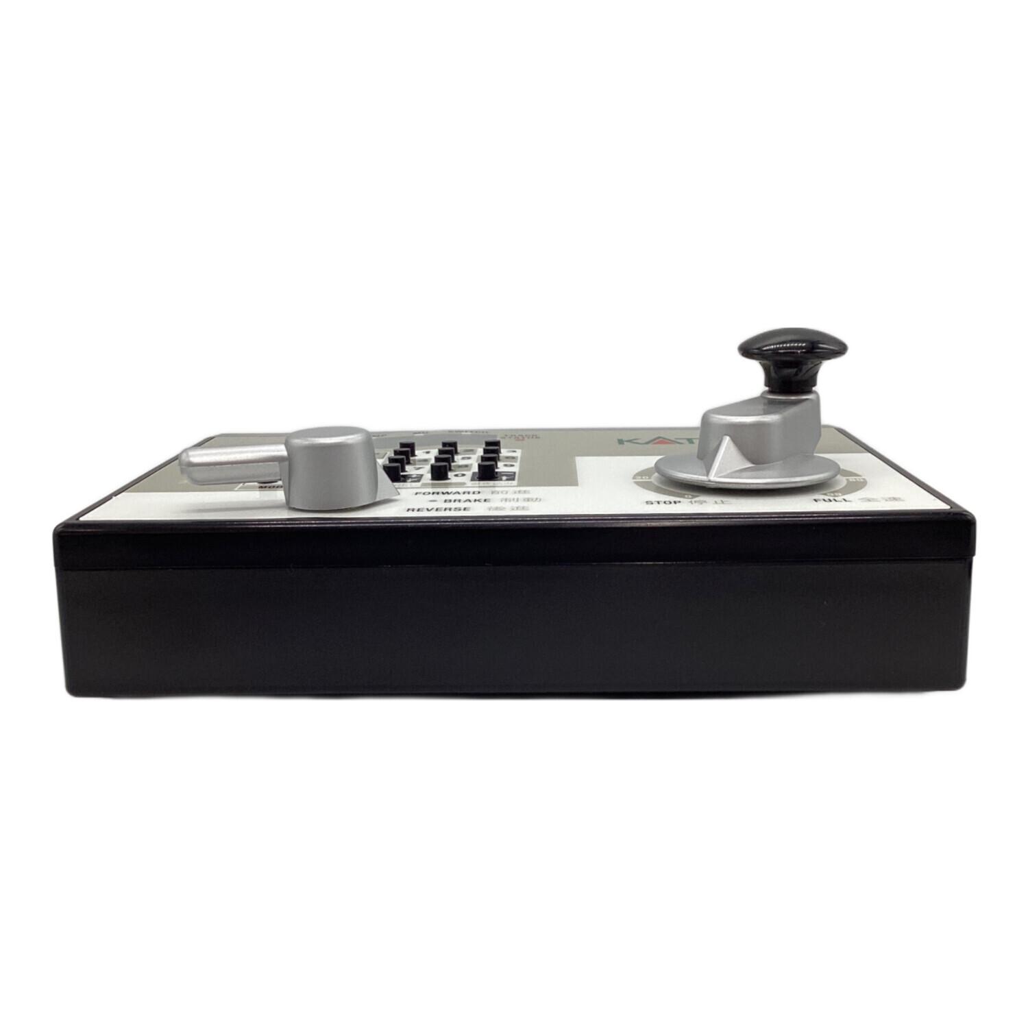 KATO (カトー) Nゲージ デジトラックスDCC スタートセット D101 29-119