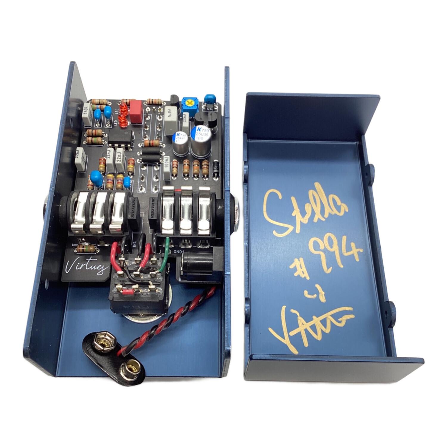 STELLA (ステラ) エフェクター 994 VIRTUES｜トレファクONLINE