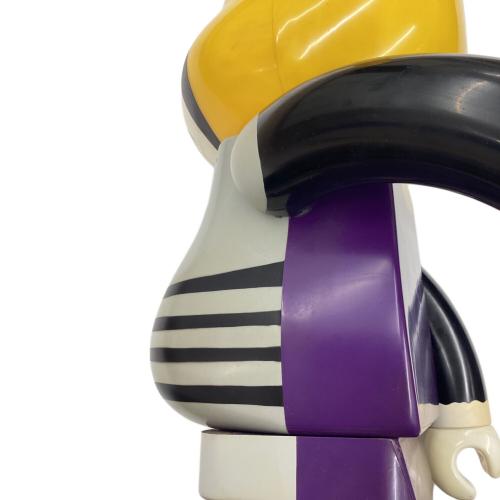 BEAR BRICK (ベアブリック) デトロイトメタルシティ フィギュア