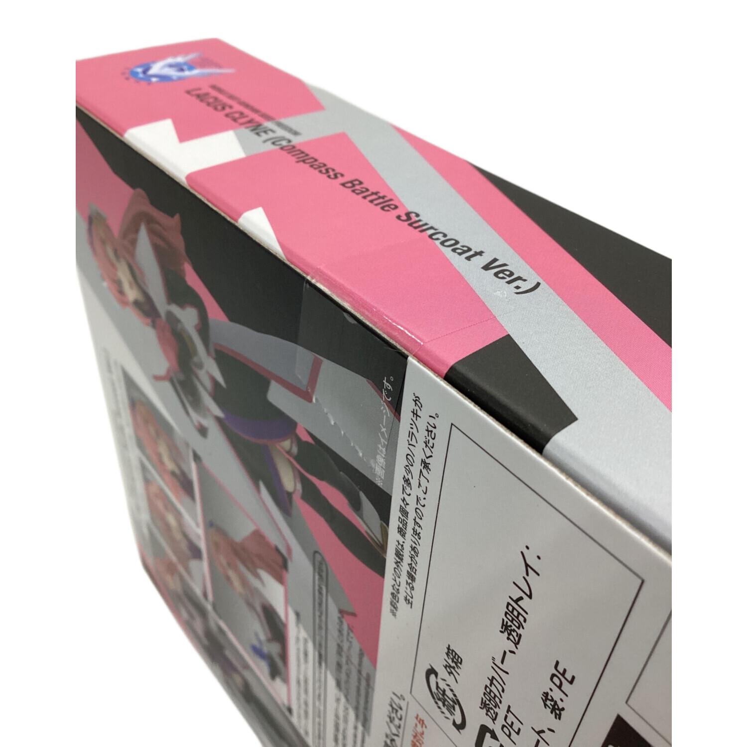 BANDAI (バンダイ) 機動戦士ガンダムSEED FREEDOM ラクス・クライン