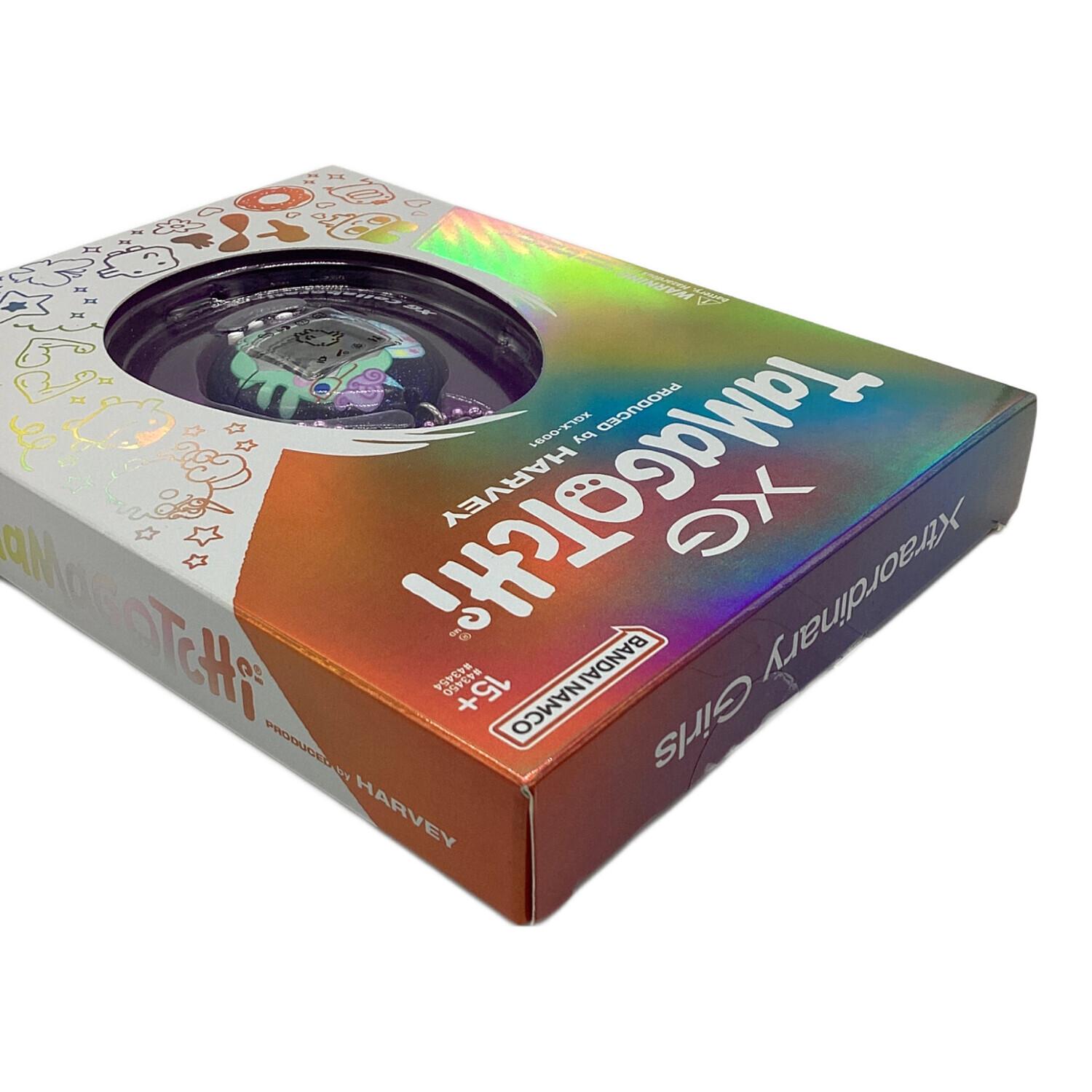 XGたまごっち 未開封品｜トレファクONLINE