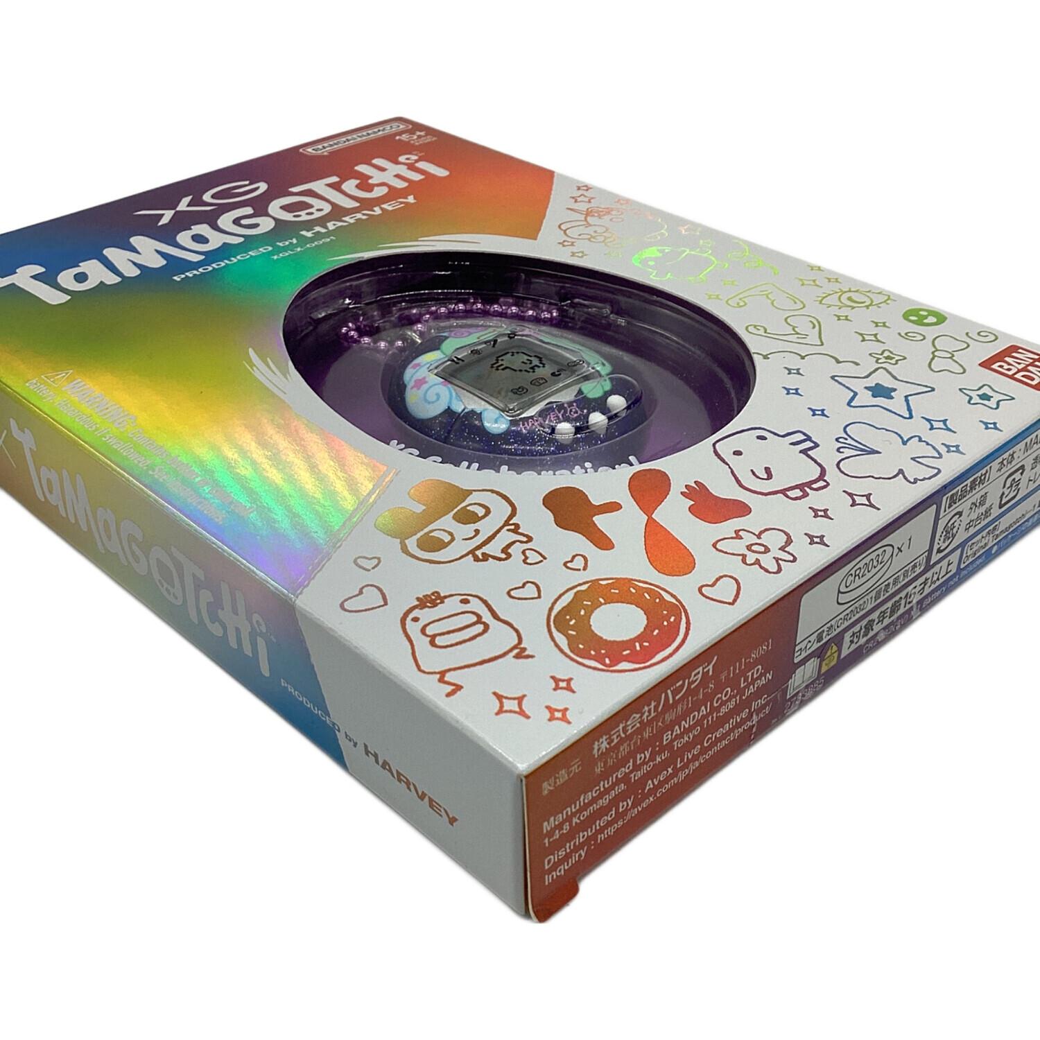 XGたまごっち 未開封品｜トレファクONLINE