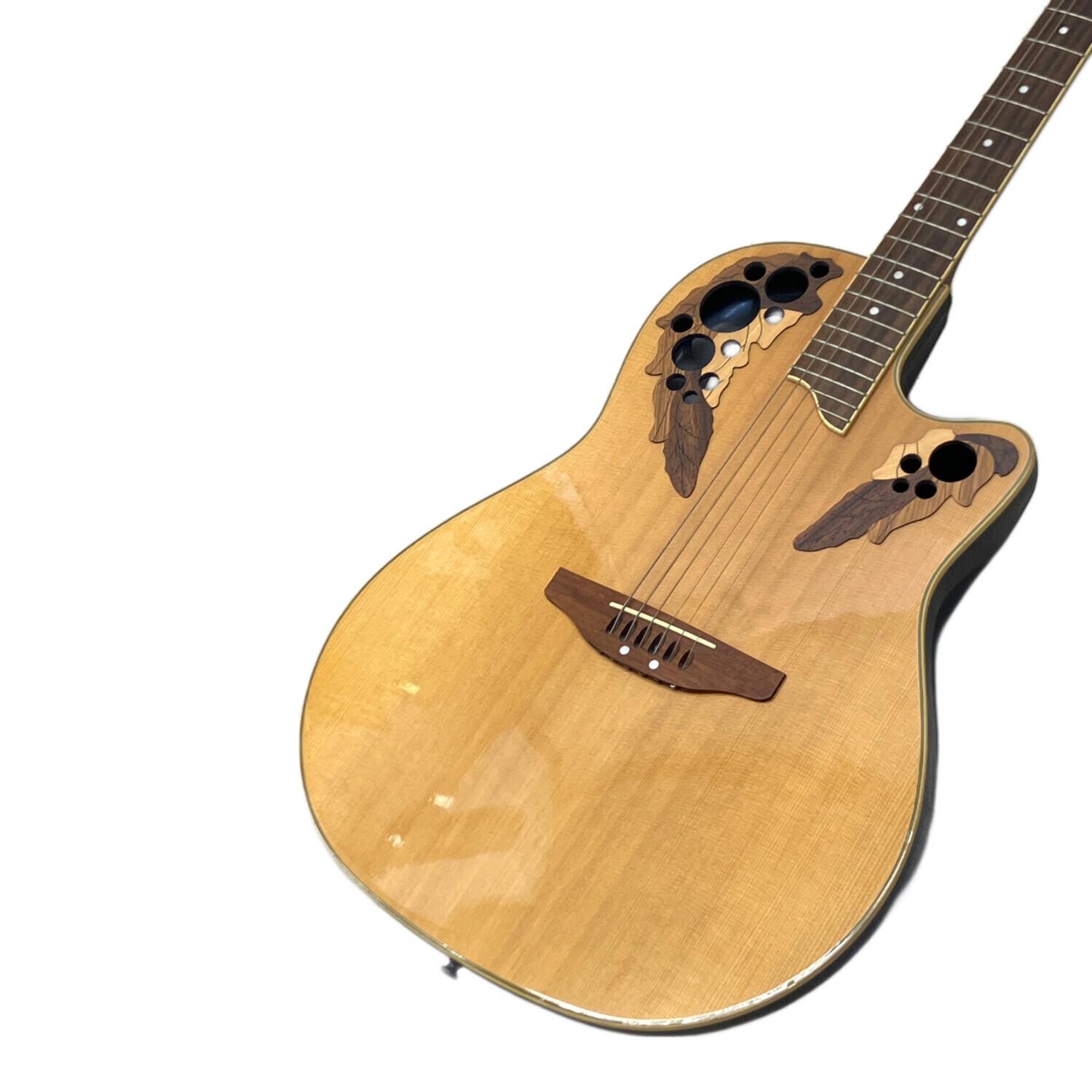 Applause by OVATION (アプローズバイオベーション) エレアコギター