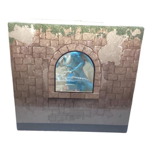 ドラゴンクエストⅠ フィギュア 主人公＆竜王フィギュア パッケージ