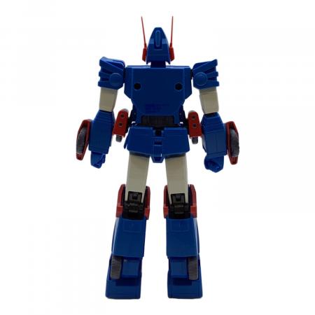 BANDAI (バンダイ) フィギュア HI-METAL R ザブングル 40th Anniv