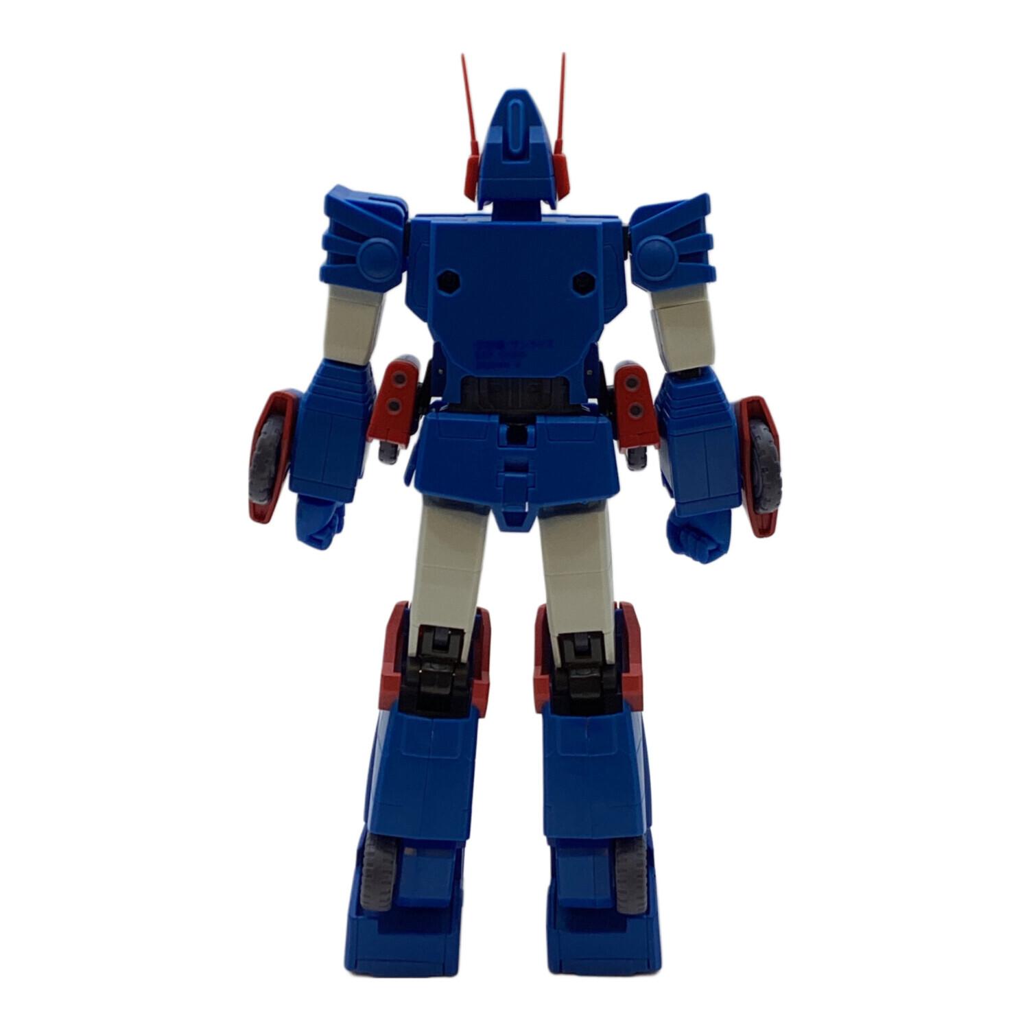 BANDAI (バンダイ) フィギュア HI-METAL R ザブングル 40th Anniv