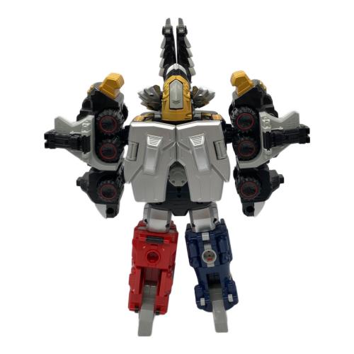 天装戦隊ゴセイジャー (テンソウセンタイゴセイザー) DXゴセイグランド